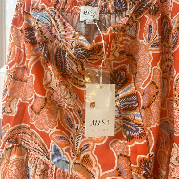 MISA LA. Roopal Skirt - Picture 3 of 5